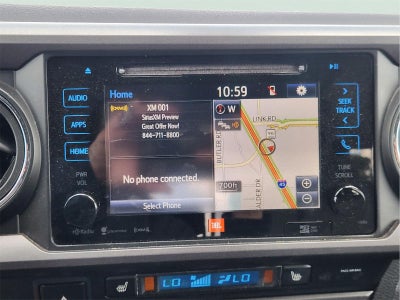 2019 Toyota Tacoma TRD Pro