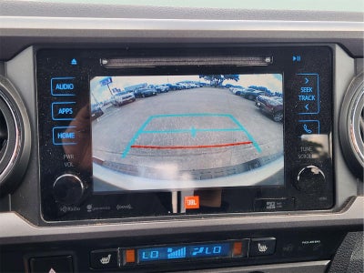 2019 Toyota Tacoma TRD Pro