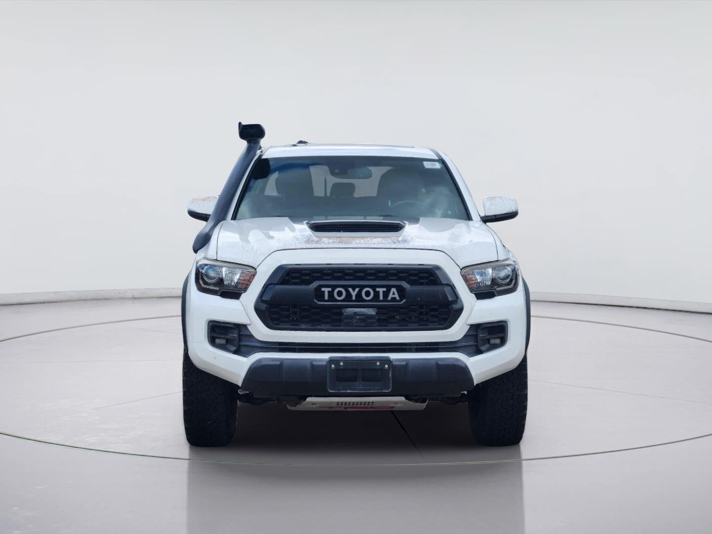 2019 Toyota Tacoma TRD Pro