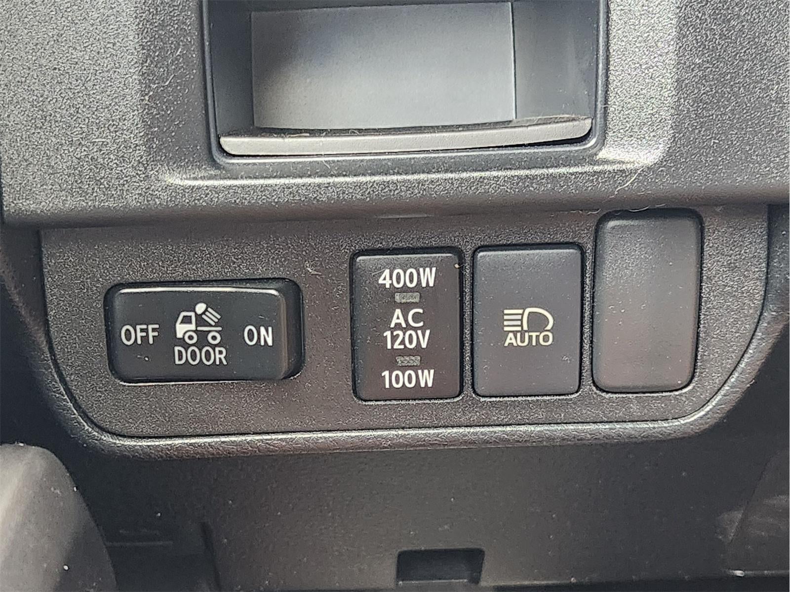 2019 Toyota Tacoma TRD Pro