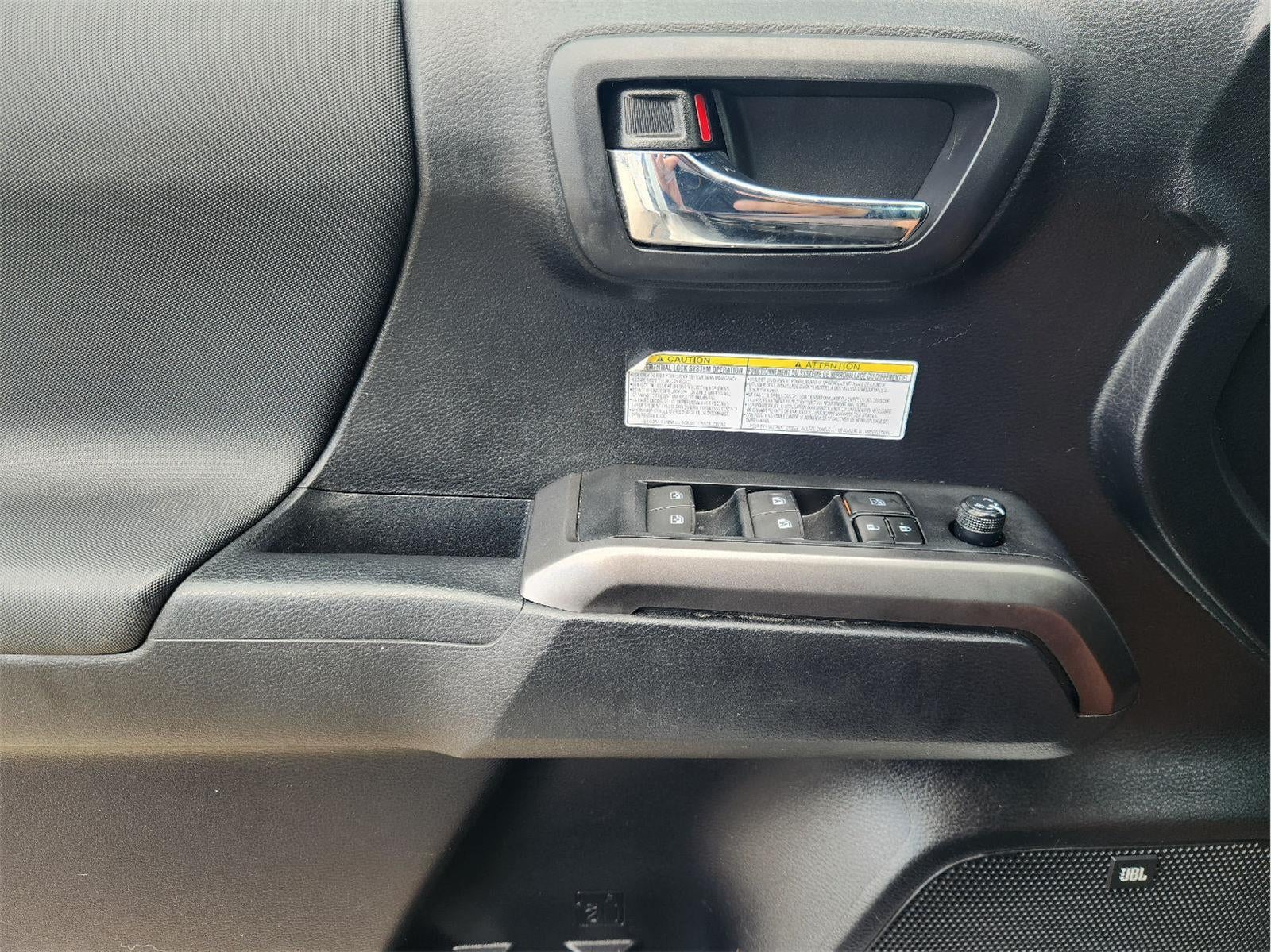 2019 Toyota Tacoma TRD Pro