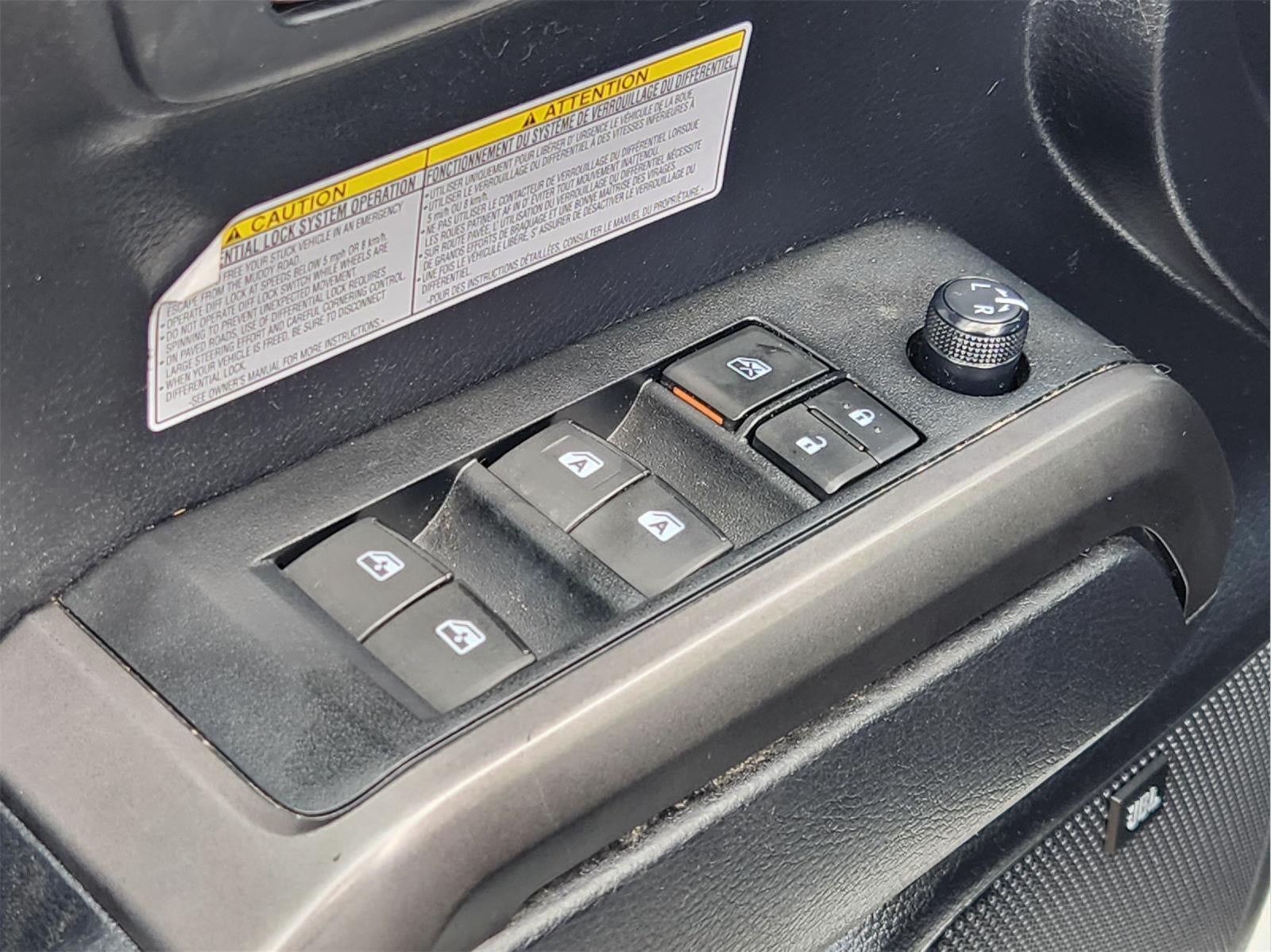 2019 Toyota Tacoma TRD Pro