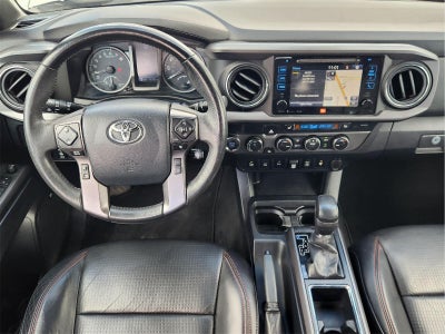 2019 Toyota Tacoma TRD Pro