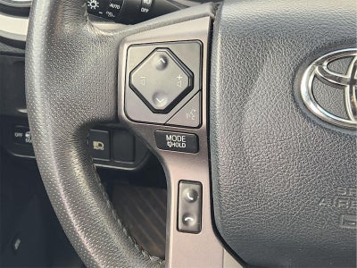 2019 Toyota Tacoma TRD Pro