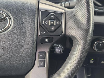 2019 Toyota Tacoma TRD Pro