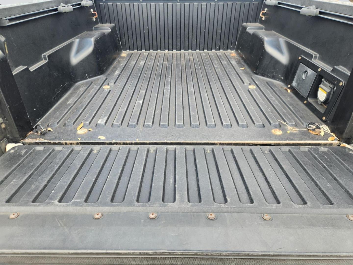 2019 Toyota Tacoma TRD Pro