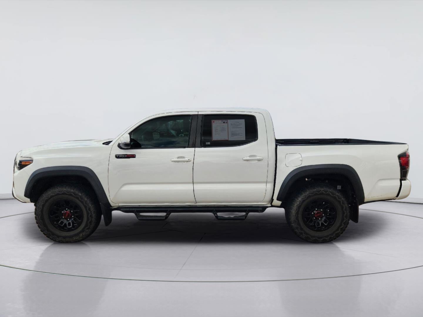 2019 Toyota Tacoma TRD Pro