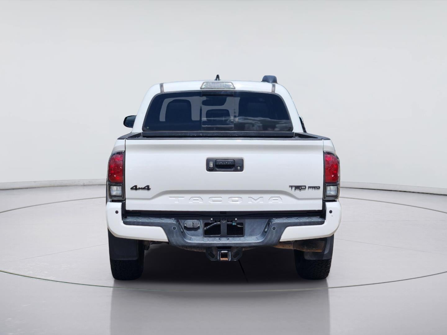 2019 Toyota Tacoma TRD Pro