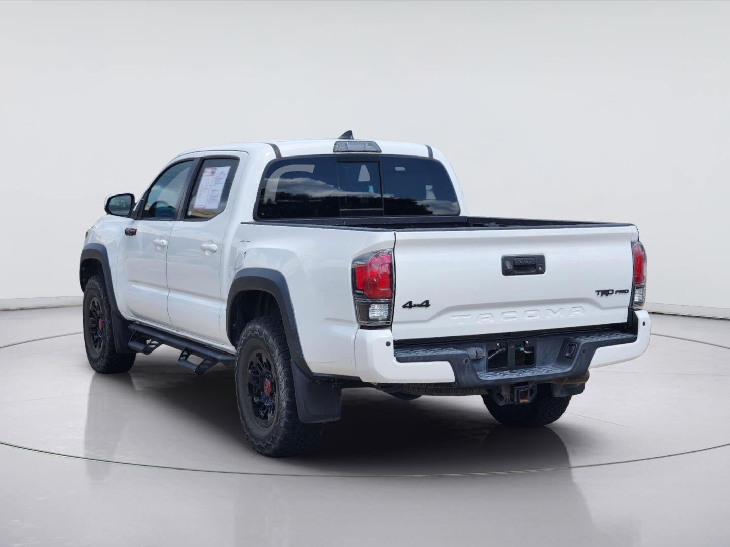2019 Toyota Tacoma TRD Pro