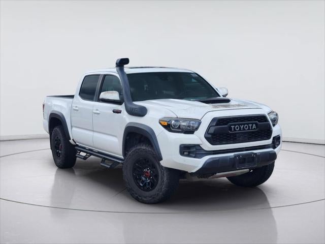 2019 Toyota Tacoma TRD Pro