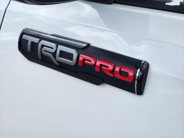 2019 Toyota Tacoma TRD Pro