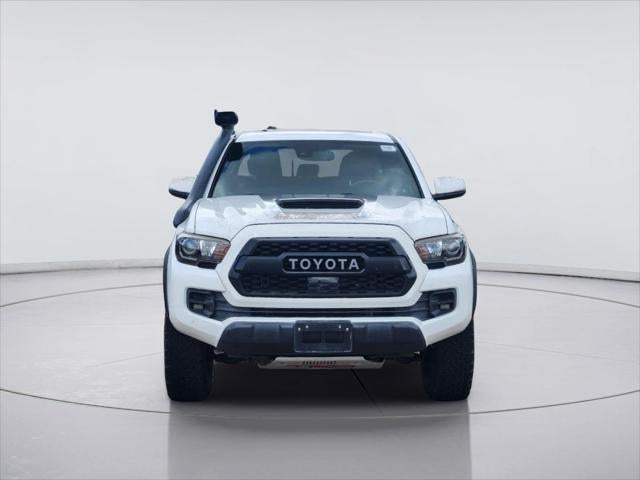 2019 Toyota Tacoma TRD Pro