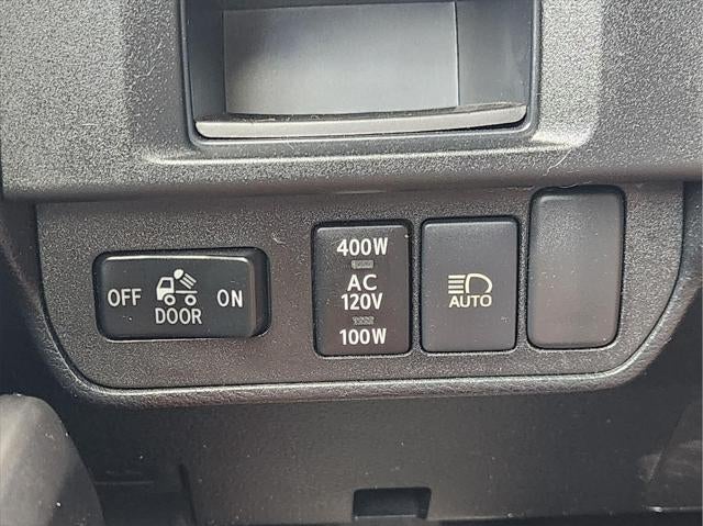 2019 Toyota Tacoma TRD Pro