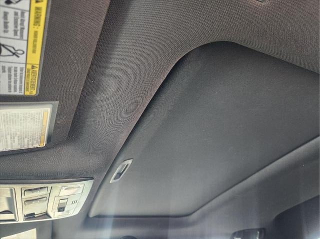 2019 Toyota Tacoma TRD Pro
