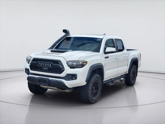 2019 Toyota Tacoma TRD Pro