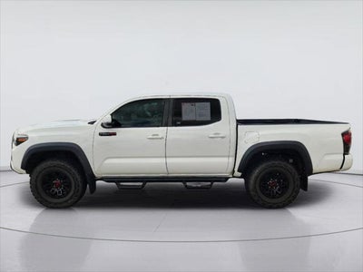 2019 Toyota Tacoma TRD Pro