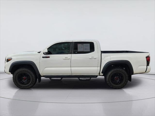 2019 Toyota Tacoma TRD Pro