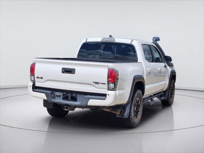 2019 Toyota Tacoma TRD Pro