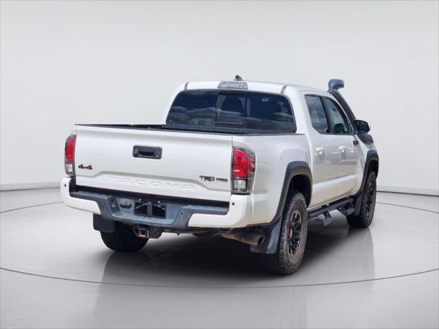 2019 Toyota Tacoma TRD Pro