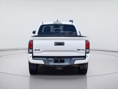 2019 Toyota Tacoma TRD Pro
