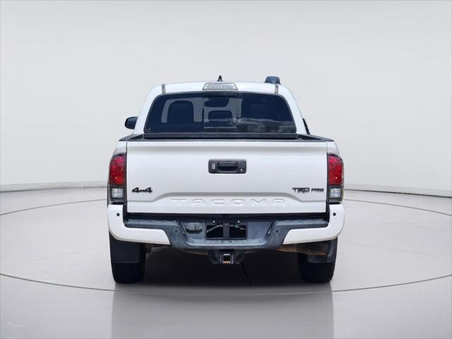 2019 Toyota Tacoma TRD Pro