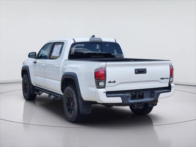 2019 Toyota Tacoma TRD Pro