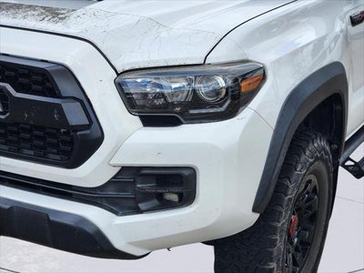 2019 Toyota Tacoma TRD Pro