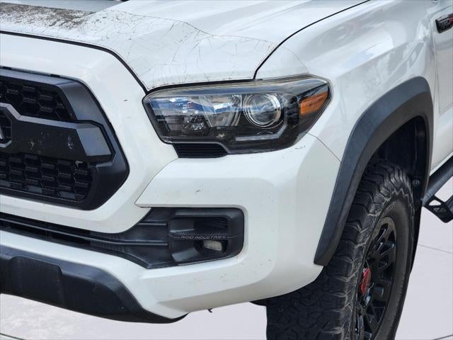 2019 Toyota Tacoma TRD Pro