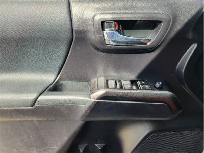 2021 Toyota Tacoma TRD Off-Road