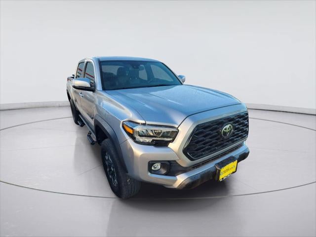 2021 Toyota Tacoma TRD Off-Road