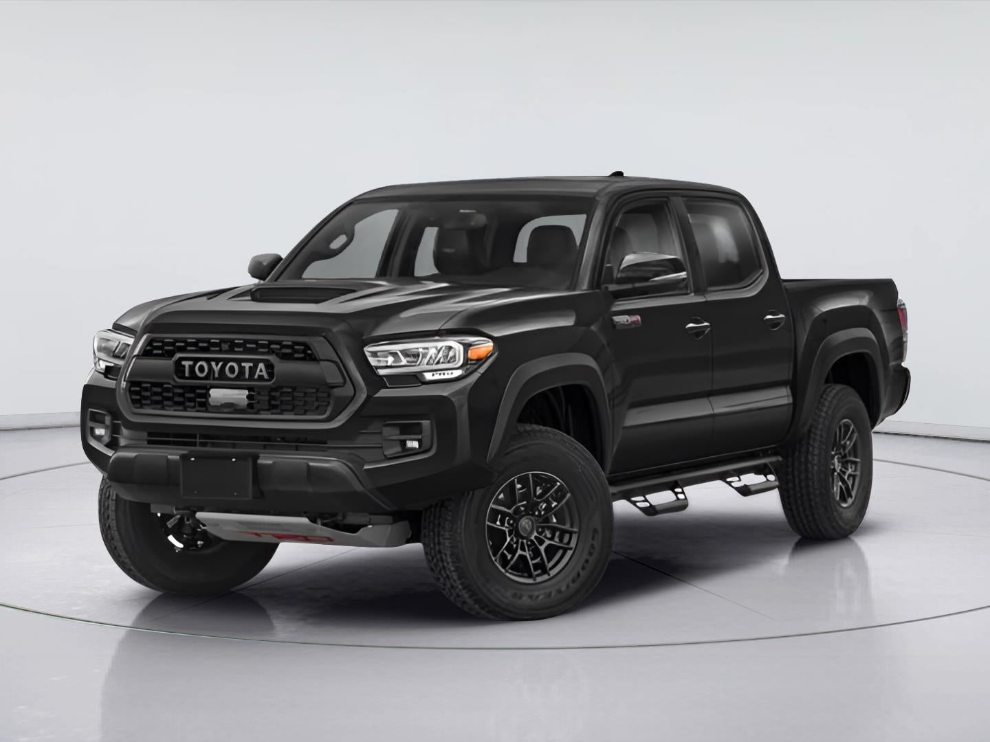 2021 Toyota TACOMA Base