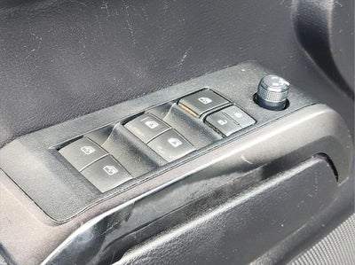 2021 Toyota Tacoma TRD Off-Road