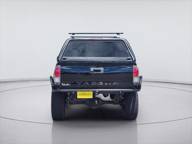 2021 Toyota Tacoma TRD Off-Road