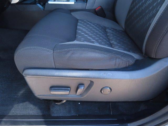 2019 Toyota Tundra SR5 CrewMax