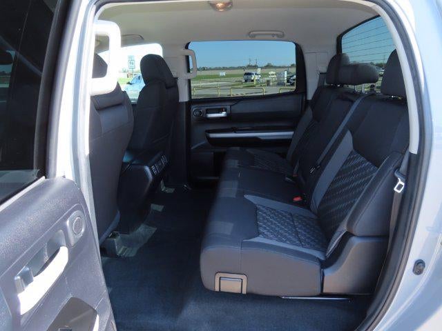 2019 Toyota Tundra SR5 CrewMax