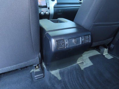 2019 Toyota Tundra SR5 CrewMax