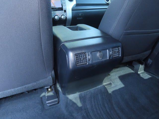 2019 Toyota Tundra SR5 CrewMax