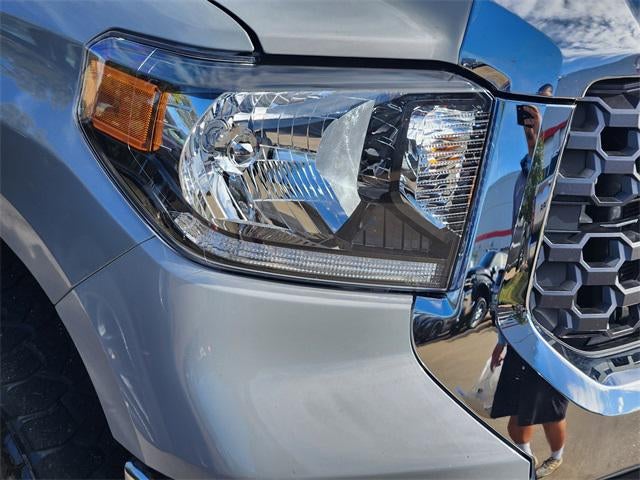 2019 Toyota Tundra SR5 CrewMax