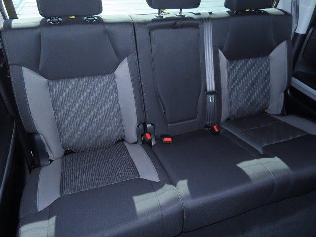 2019 Toyota Tundra SR5 CrewMax