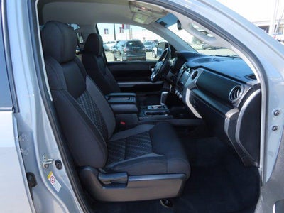 2019 Toyota Tundra SR5 CrewMax