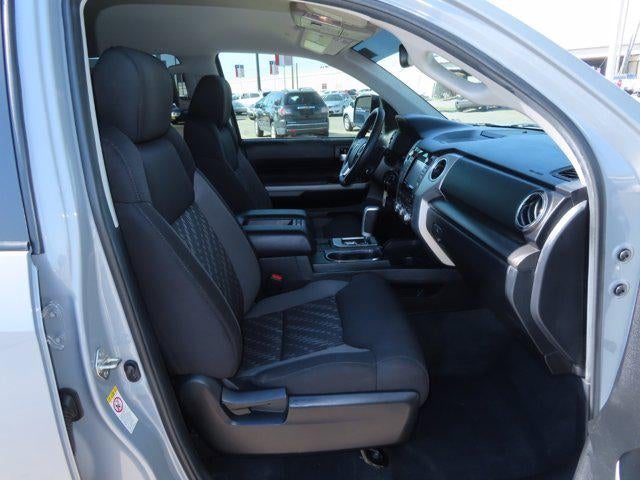 2019 Toyota Tundra SR5 CrewMax