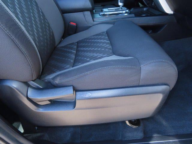 2019 Toyota Tundra SR5 CrewMax