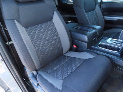 2019 Toyota Tundra SR5 CrewMax