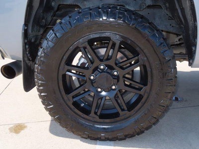 2019 Toyota Tundra SR5 CrewMax