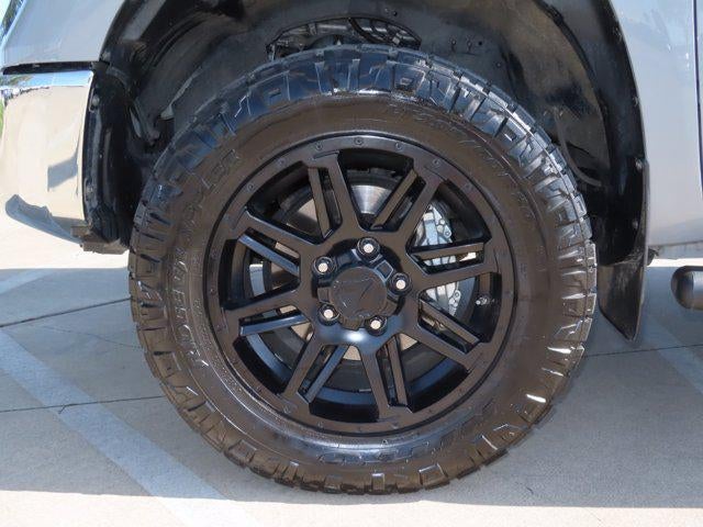 2019 Toyota Tundra SR5 CrewMax