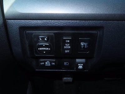 2019 Toyota Tundra SR5 CrewMax