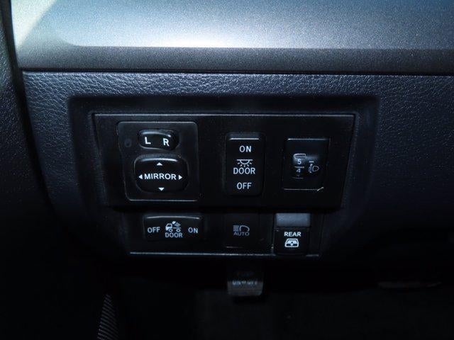 2019 Toyota Tundra SR5 CrewMax