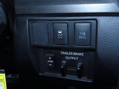 2019 Toyota Tundra SR5 CrewMax