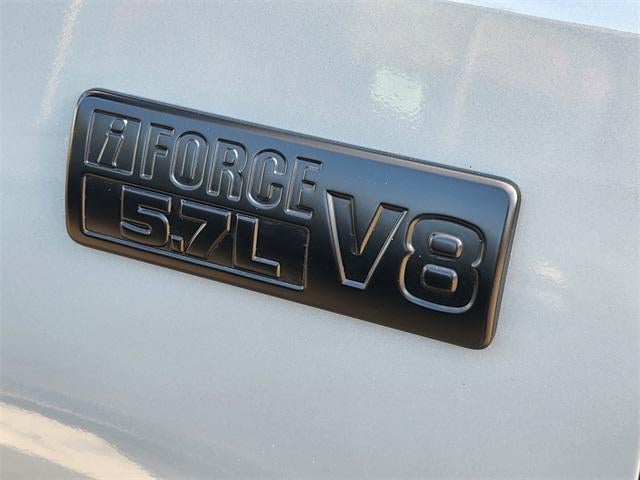 2019 Toyota Tundra SR5 CrewMax