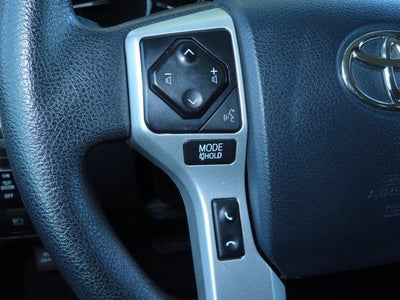 2019 Toyota Tundra SR5 CrewMax